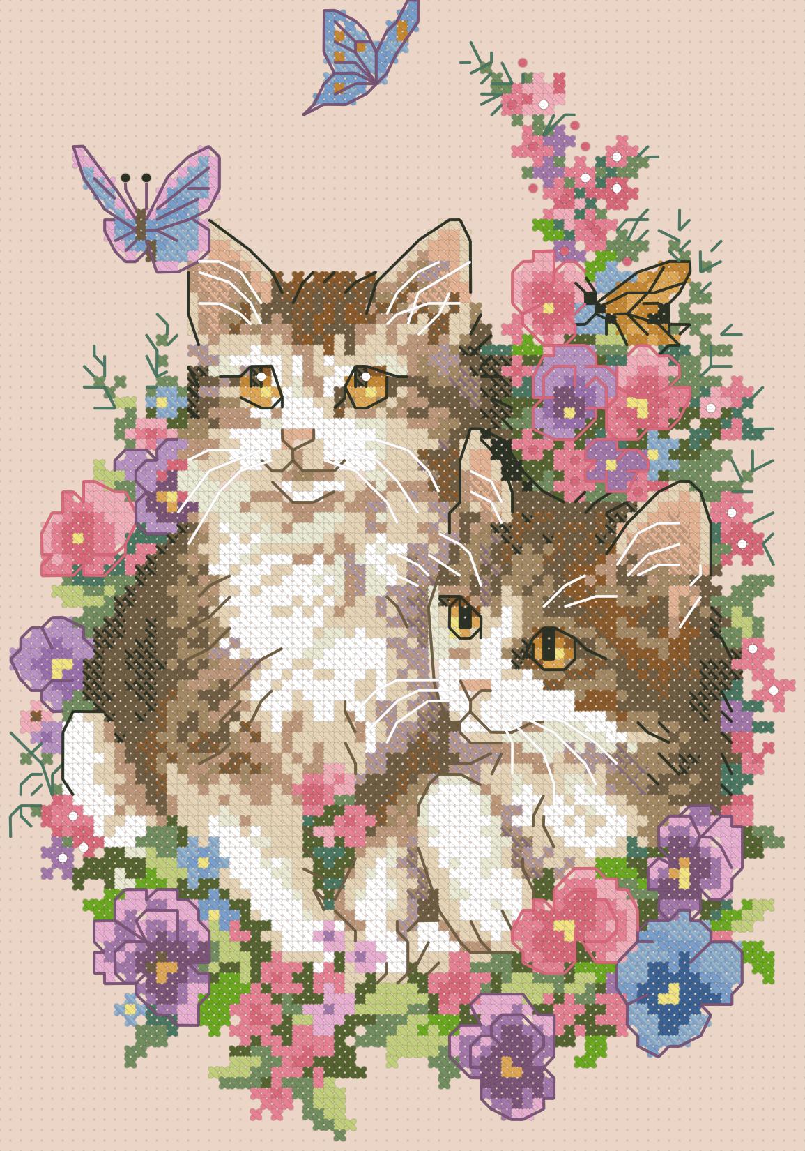 https://dayunoa.oss-cn-beijing.aliyuncs.com/所有图纸/DIM/Dimensions06885 Kittens and Butterflies.jpeg
